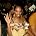 Rah Digga - Mercedes-Benz Fashion Week: Baby Phat Spring 2003