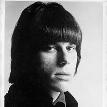 Jeff Beck - Photo of Jeff Beck