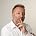 Peter Hook - TIFF 2007 Portrait Session For "Joy Division"
