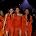 Mis-Teeq - Mis-teeq at the Brit Awards