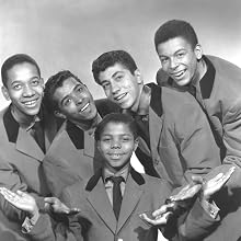 Frankie Lymon & The Teenagers - Photo of Frankie Lymon and Teenagers