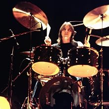 Phil Rudd - Phil Rudd Of AC/DC