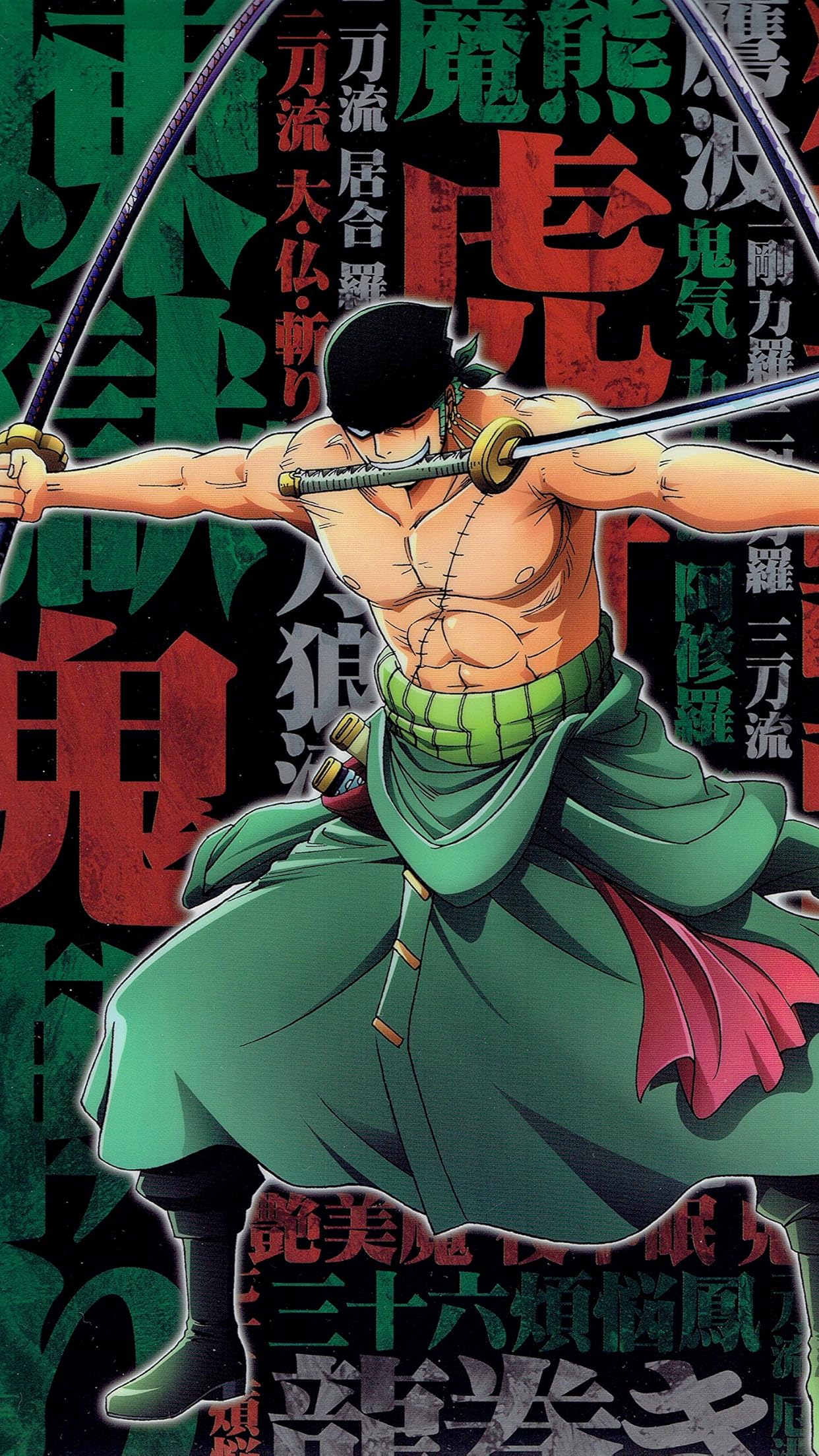 Roronoa Zoro, One Piece Anime, Zoro, Roronoa zoro