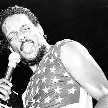 Charlie Wilson - Photo of Gap Band & Charlie Wilson