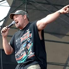 Larry the Cable Guy - 12th Annual Music Midtown Festival - Day 3