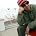 Grandaddy - Grandaddy Singer Jason Lytle Portrait Session