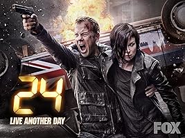 24: Live Another Day [HD]