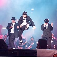 The Blues Brothers - 1997 Super Bowl Halftime Show