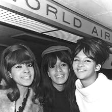 The Ronettes - The Ronettes