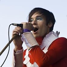 Kevin Barnes - Pitchfork Music Festival - Day 3
