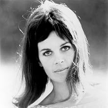 Claudine Longet - Photo of Claudine Longet