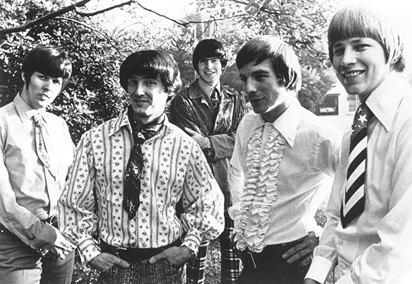 classics iv stormy
