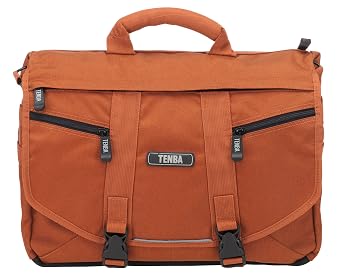 Tenba 638-224 Small Messenger (Burnt Orange)