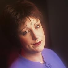 Gillian Gilbert - New Order Portrait Session
