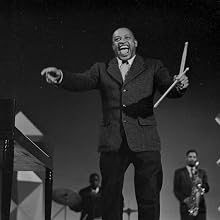 Lionel Hampton - Photo of Lionel Hampton