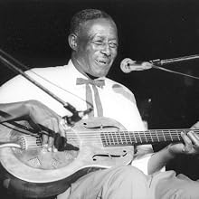 Son House - Photo of Son House