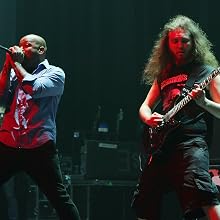 Killswitch Engage - Killswitch Engage In Concert At The Palms In Las Vegas