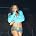 Brooke Valentine - BET's First Fashion & Music Extravaganza