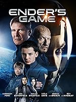 Ender's Game [HD]