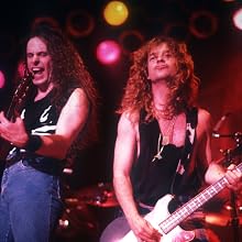 Damn Yankees - Photo of Damn Yankees
