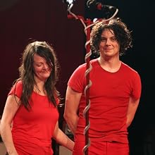 The White Stripes - The White Stripes in Concert at The Fillmore NY at Irving Plaza - June 19, 2007