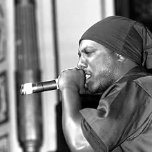 MC Ren - Photo of MC Ren