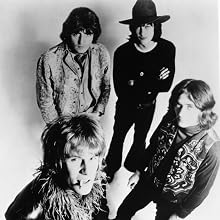 Ten Years After - Photo of Ten Years After