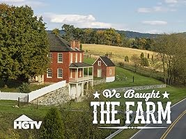 We Bought the Farm, Season 1