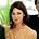 Charlotte Gainsbourg - Cannes Film Festival 2001