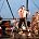 Red Hot Chili Peppers - Red Hot Chili Peppers Perform On Ellis Island