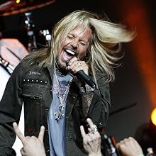 Vince Neil