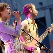 Broken Social Scene - Broken Social Scene in Concert