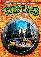 Teenage Mutant Ninja Turtles