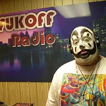 Violent J - Insane Clown Posse's Violent J.