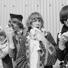 Soft Machine - Cream Machine