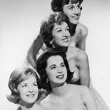 The Chordettes - Chordettes