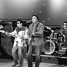 Los Lobos - Photo of Los Lobos
