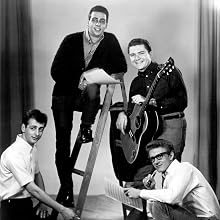The Statler Brothers - Photo of Statler Brothers