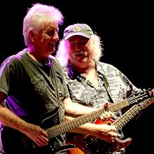 Crosby, Stills & Nash - Crosby, Stills & Nash In Concert At The Beacon Theater