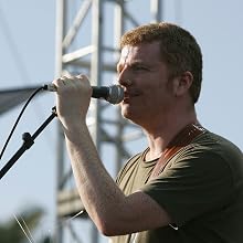 The New Pornographers - Coachella Music Festival - Day 2