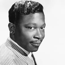 B.B. King - Early 1960s, New York City, B. B. King