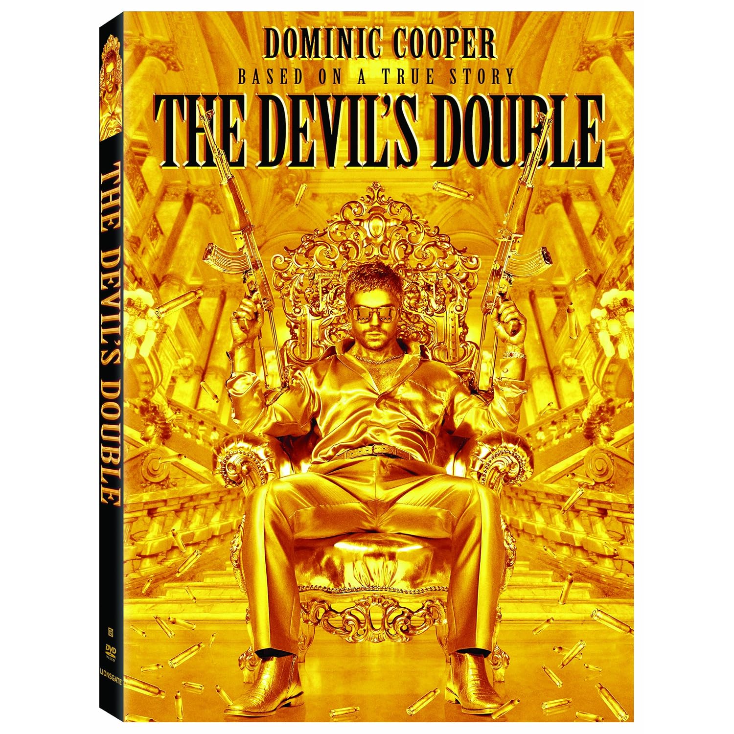 The Devil's Double Reviews