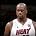 Shaquille O'Neal - New Jersey Nets v Miami Heat