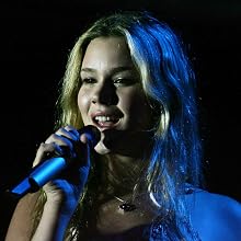 Joss Stone - Joss Stone Plays Glastonbury Abbey Concert