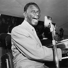 Nat King Cole - Nat King Cole
