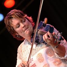 Eileen Ivers - Photo of Eileen Ivers