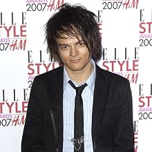 Jamie Cullum - ELLE Style Awards 2007 - Outside Arrivals