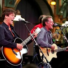 The Bacon Brothers - The Bacon Brothers Perform at the ABC Broadcasting Studio