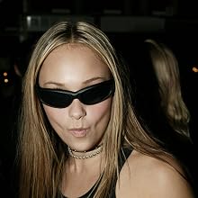 Kaci - Legally Blond 2 Party in London