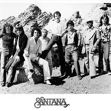 Santana - Photo of Santana